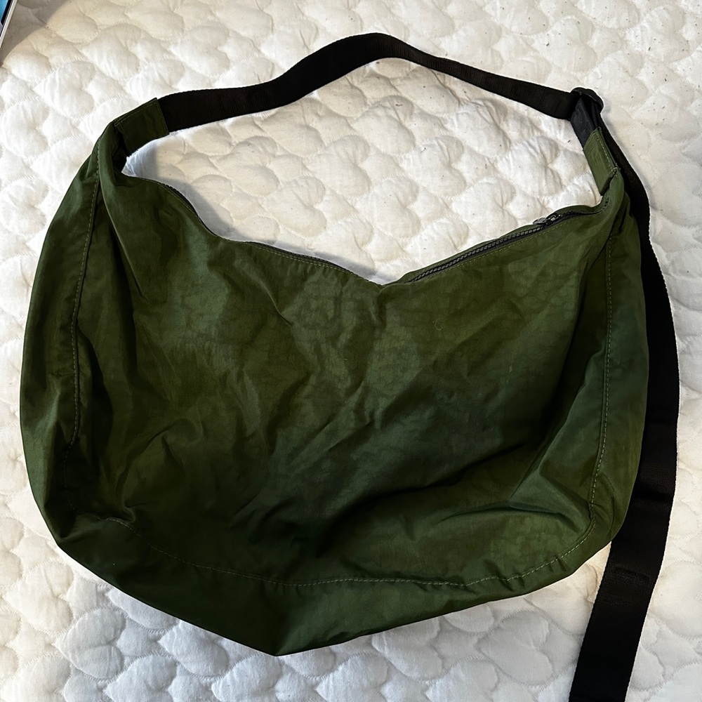 Baggu Bay Laurel Large Crescent